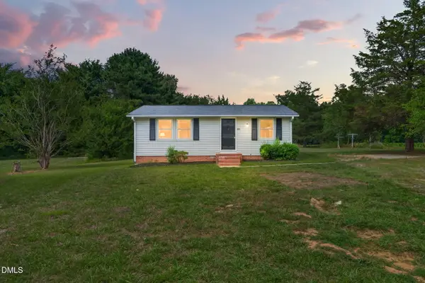 176 Briggs Road, Hurdle Mills, NC 27541