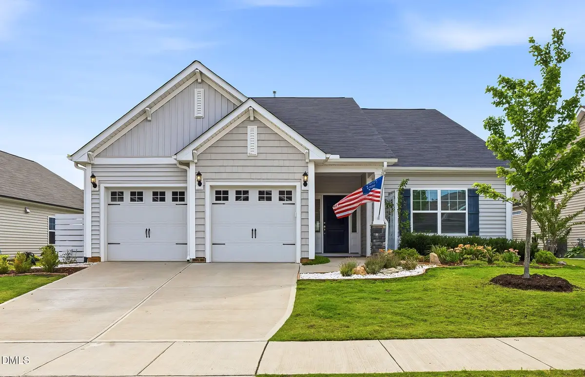 40 Waterclover Path, Youngsville, NC 27596 - #1
