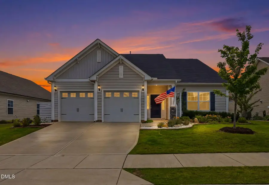 40 Waterclover Path, Youngsville, NC 27596 - #3