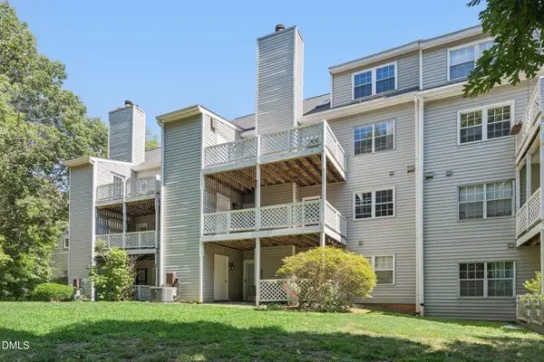 503 Gooseneck Drive, Cary, NC 27513