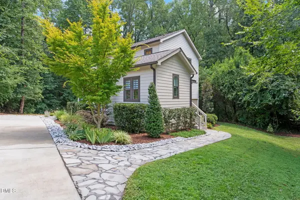 1700 Evergreen, Raleigh, NC 27603