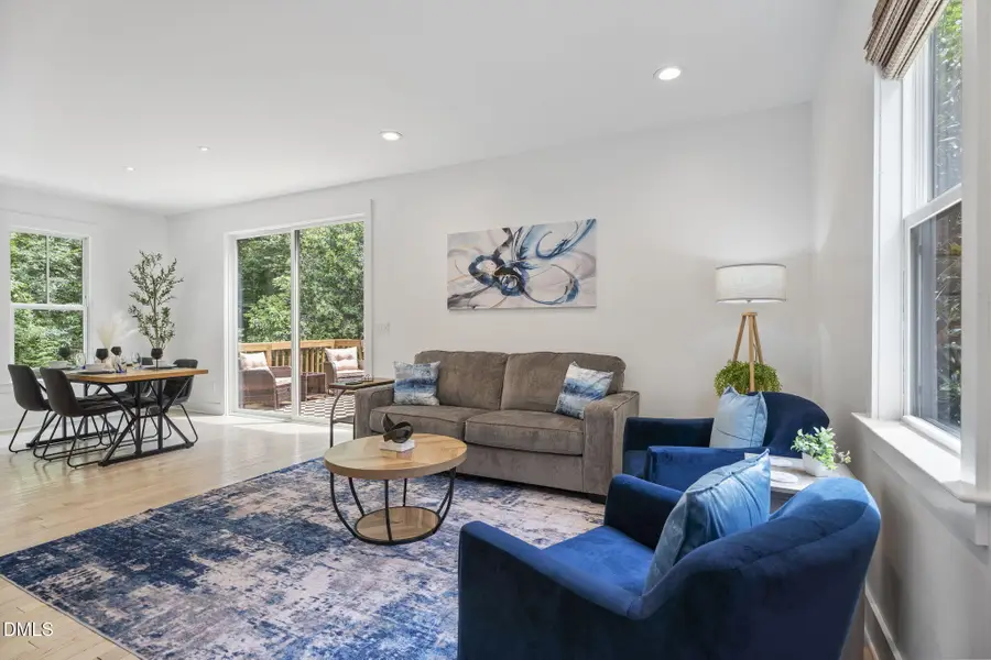 1700 Evergreen, Raleigh, NC 27603 - #3