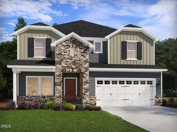 536 Marshrose Road, Wendell, NC 27591