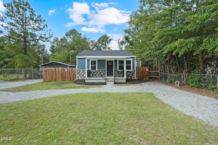 112 Preston Avenue, Fayetteville, NC 28301 - #2
