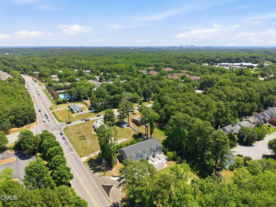 5508 Batoul Lane, Raleigh, NC 27606 - #2