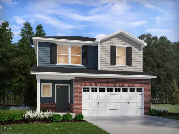 5113 Cardinal Ridge Way, Wendell, NC 27591