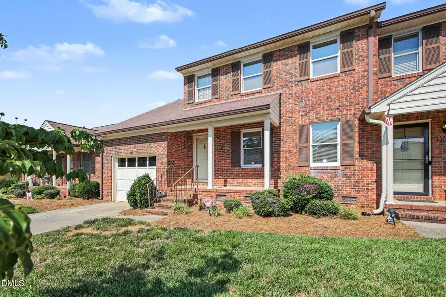 1816 Meadowview Drive, Graham, NC 27253 - #3
