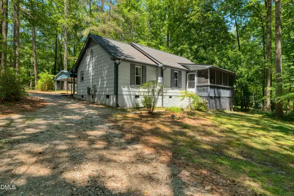 956 Holden Road, Youngsville, NC 27596