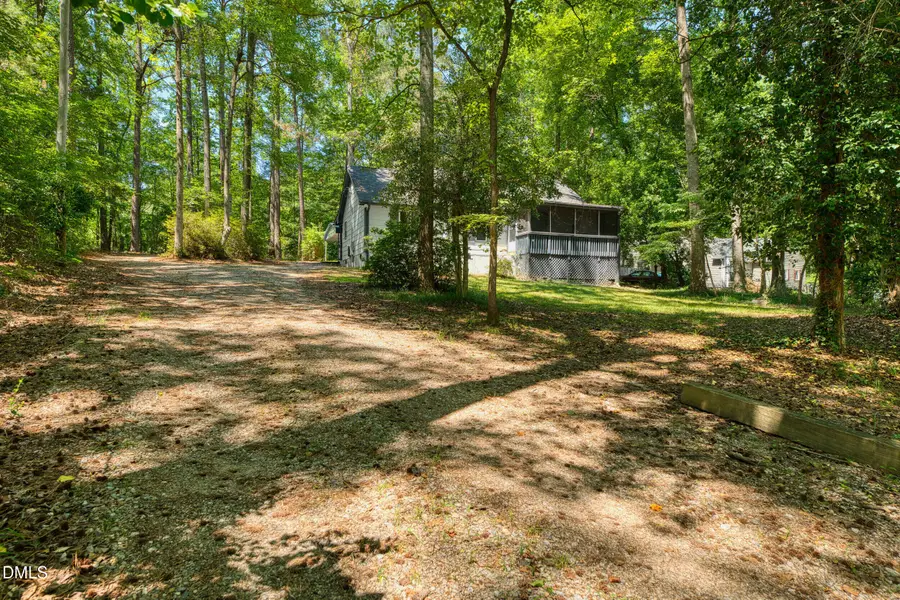 956 Holden Road, Youngsville, NC 27596 - #2