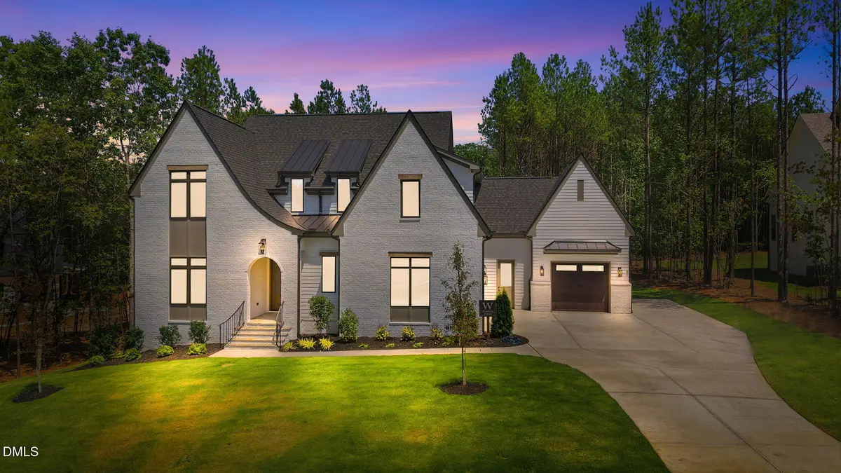 80 Spanish Oak Drive, Youngsville, NC 27596 - #1