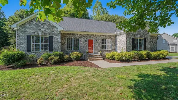 2115 Forest Edge Drive, Greensboro, NC 27406