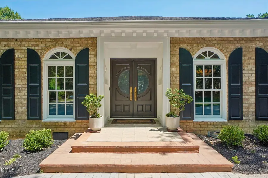 204 Jansmith Lane, Raleigh, NC 27615 - #2