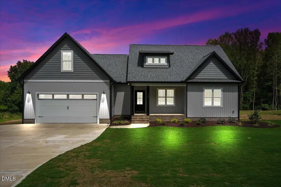 1783 S Big Woods Road, Spring Hope, NC 27882 - #2