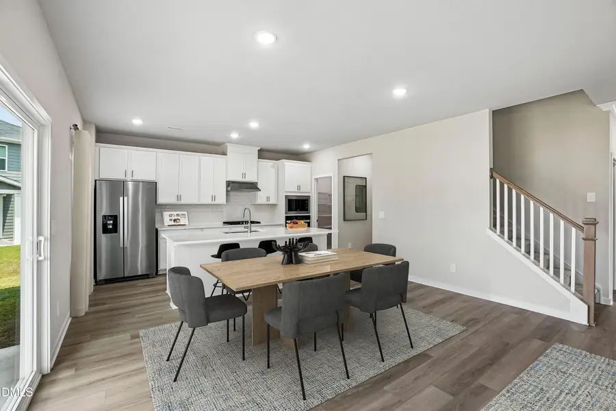 3533 Blythedale Lane, Raleigh, NC 27616 - #2