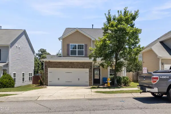 4436 Cardinal Grove Boulevard, Raleigh, NC 27616