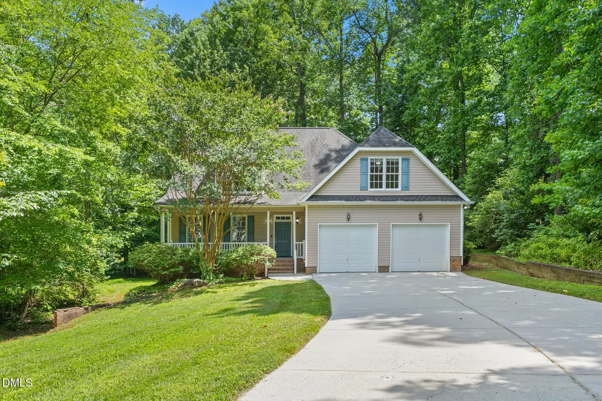 4402 Sabre Court, Greensboro, NC 27406 - #1