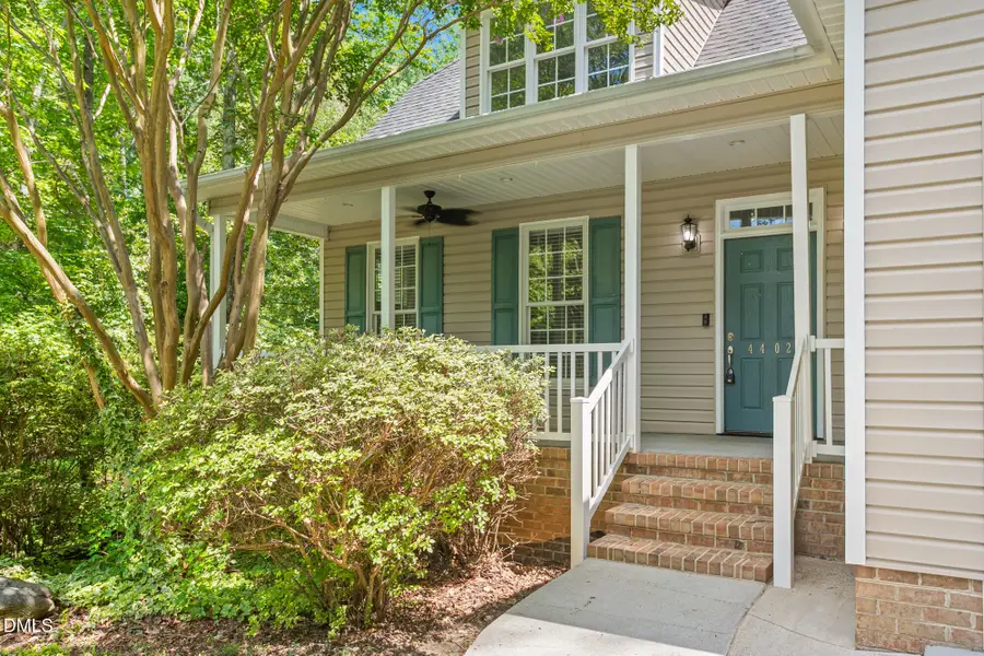 4402 Sabre Court, Greensboro, NC 27406 - #2