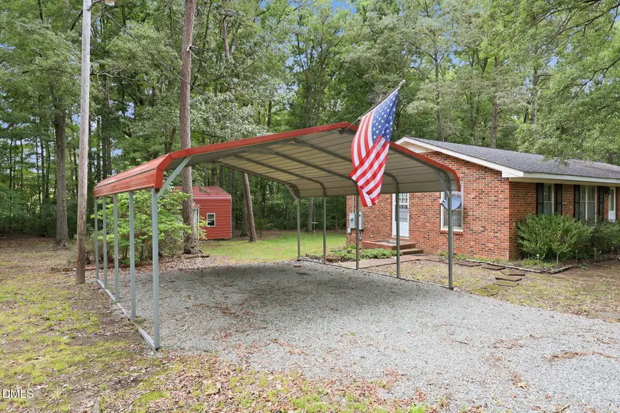9531 Rueben Hart Road, Oxford, NC 27565 - #2