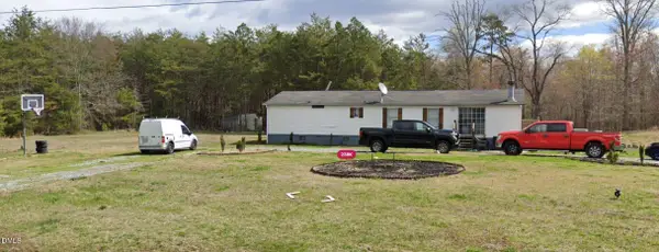 1176 Stanfield Road, Burlington, NC 27217