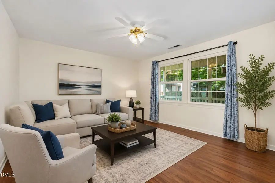 4704 River Boat Landing Court, Raleigh, NC 27604 - #2