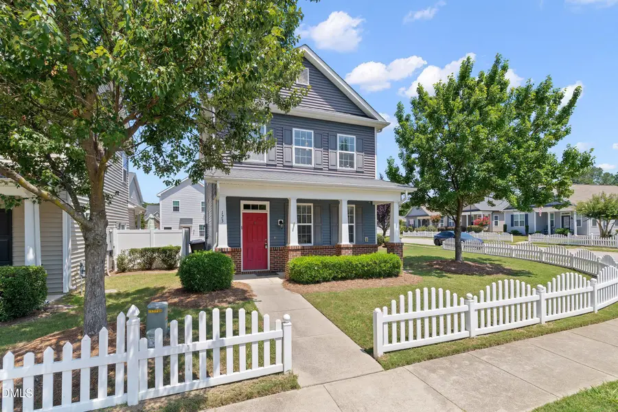 123 Scotch Bonnet Ridge, Clayton, NC 27520 - #3