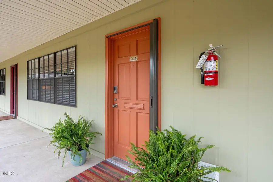807 W Trinity Avenue, Durham, NC 27701 - #2