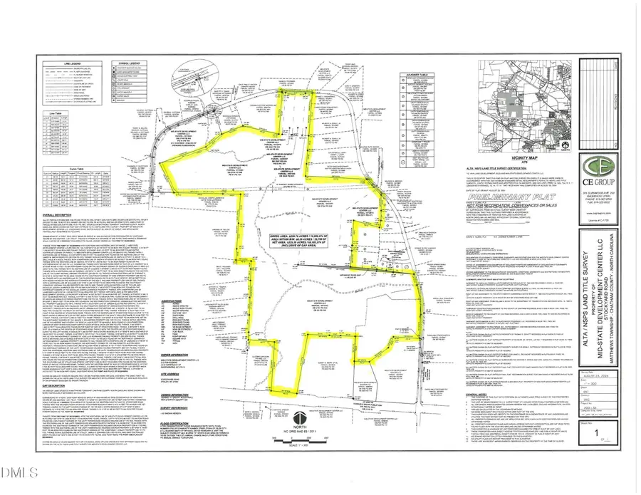 Tbd Us-64, Siler City, NC 27344 - #2