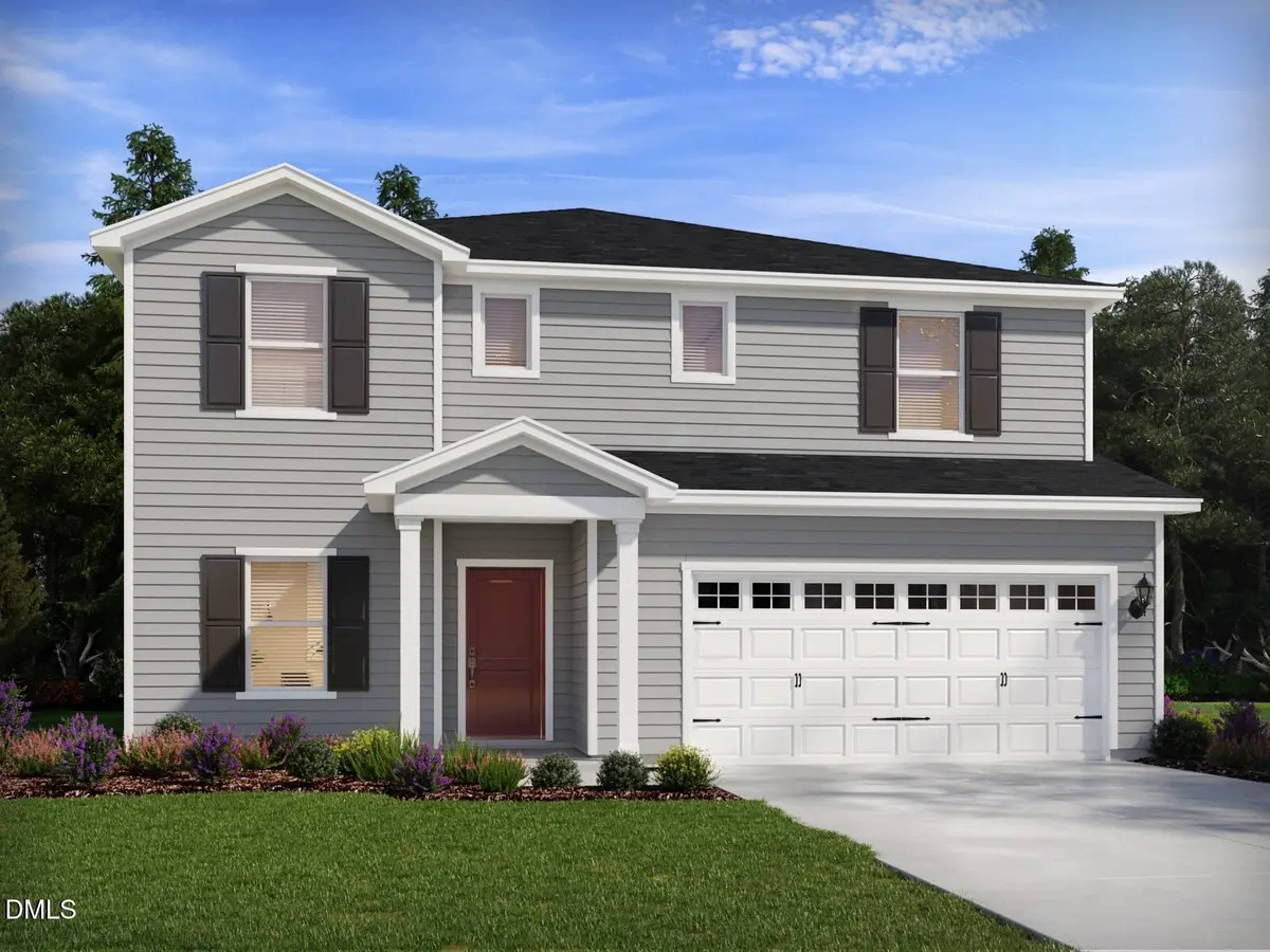 528 Marshrose Road, Wendell, NC 27591 - #1