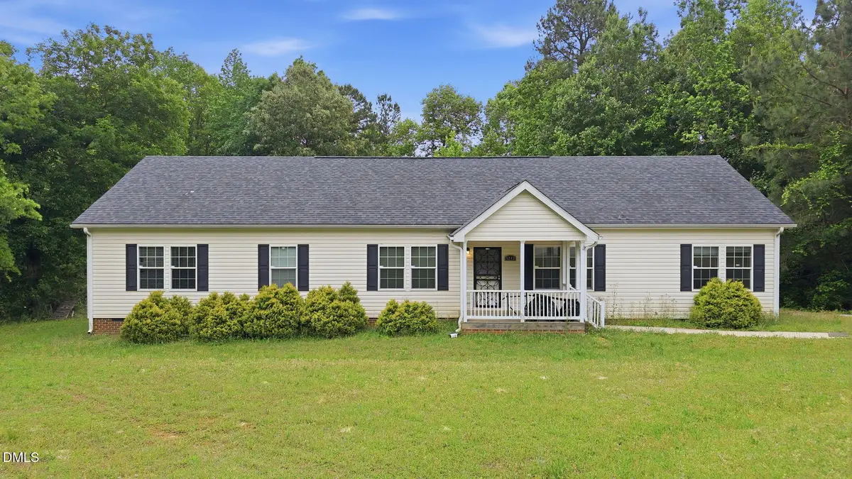 5293 Crabtree Road, Nashville, NC 27856 - #1