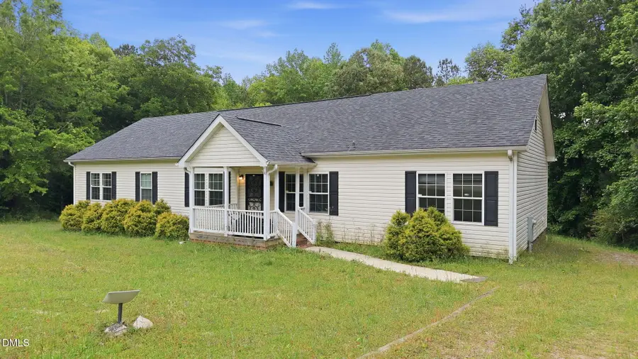 5293 Crabtree Road, Nashville, NC 27856 - #2