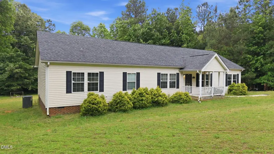 5293 Crabtree Road, Nashville, NC 27856 - #3