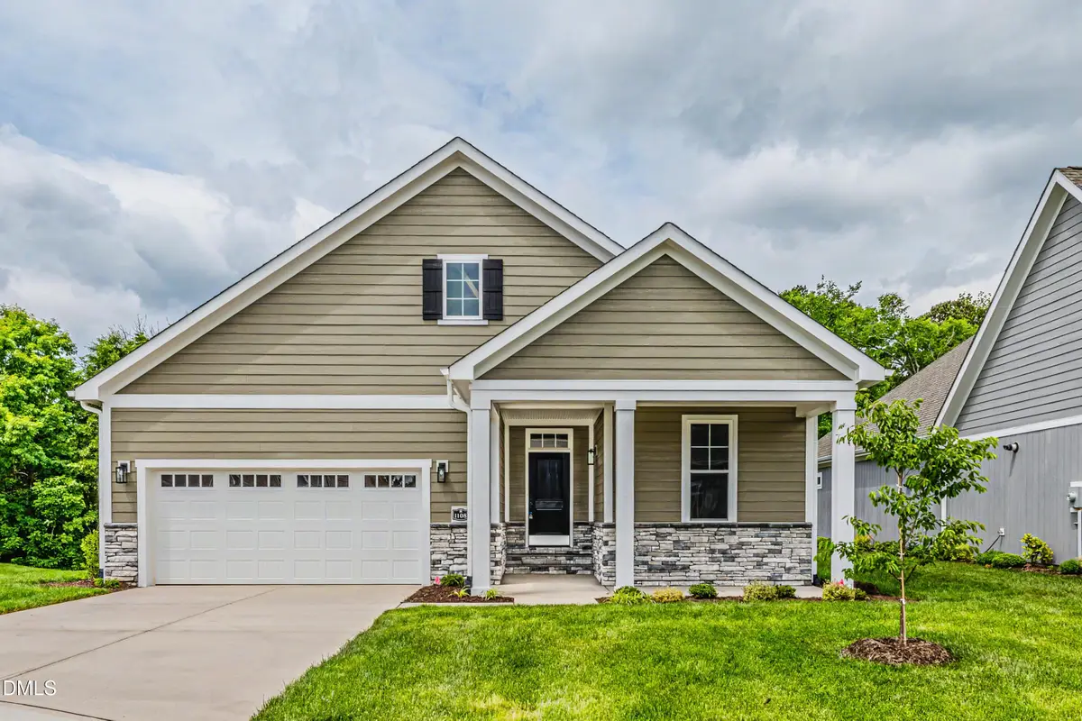 1108 Hudson Drive, Mebane, NC 27302 - #1