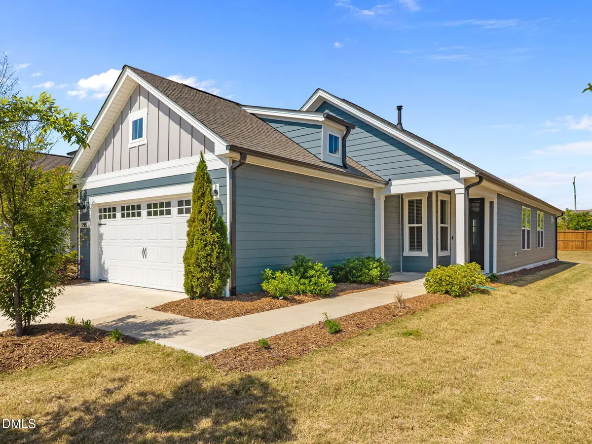 1316 Holly Blue, Fuquay Varina, NC 27526 - #1