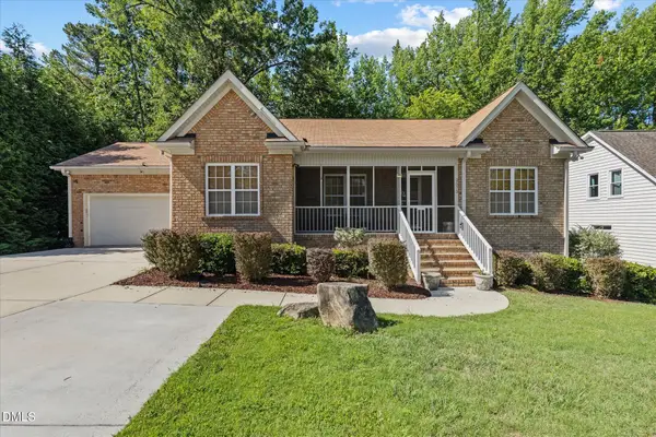 2575 Mint Julep Drive, Creedmoor, NC 27522