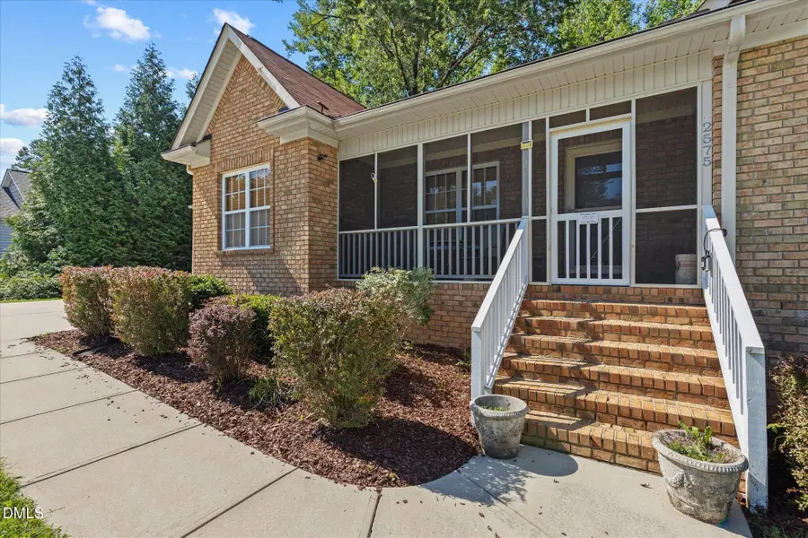 2575 Mint Julep Drive, Creedmoor, NC 27522 - #2