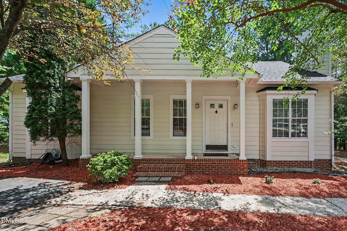 107 Bay Colony Court, Chapel Hill, NC 27517 - #1