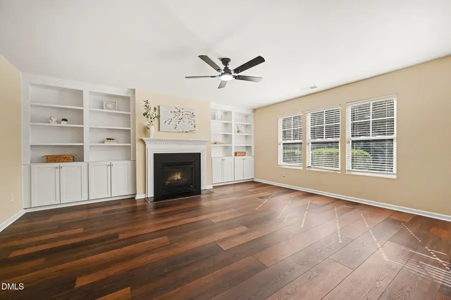 312 Ganyard Farm Way, Durham, NC 27703 - #2
