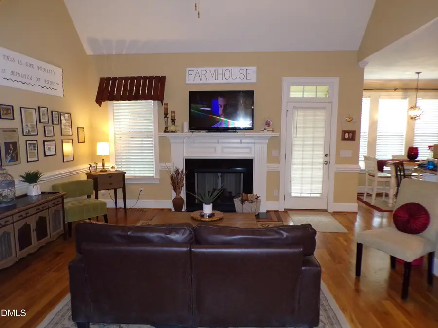 8201 Plum Bush Court, Middle Creek, NC 27592 - #3