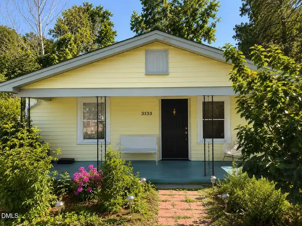 3133 Tryon Road, Raleigh, NC 27603
