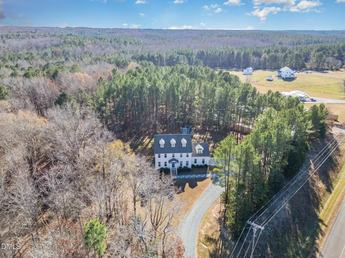 1021 Coley Road, Durham, NC 27703 - #1