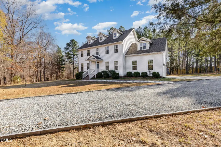 1021 Coley Road, Durham, NC 27703 - #3