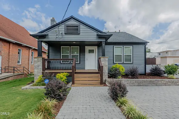 411 Dunstan Avenue, Durham, NC 27707