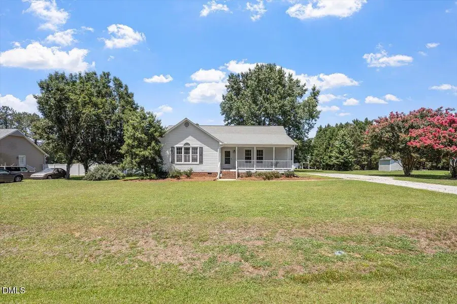 128 Rynal Drive, Garner, NC 27529 - #3