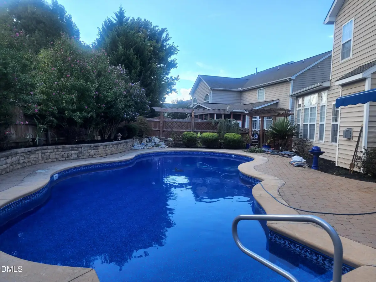 204 Quarryrock Road, Holly Springs, NC 27540 - #1
