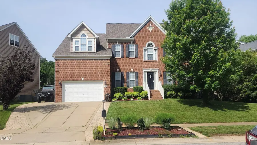204 Quarryrock Road, Holly Springs, NC 27540 - #2