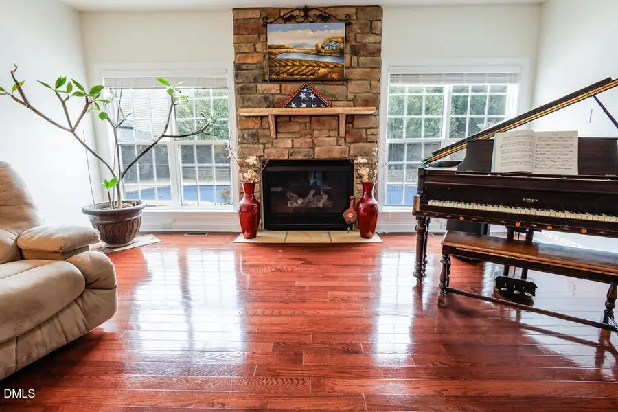 204 Quarryrock Road, Holly Springs, NC 27540 - #3