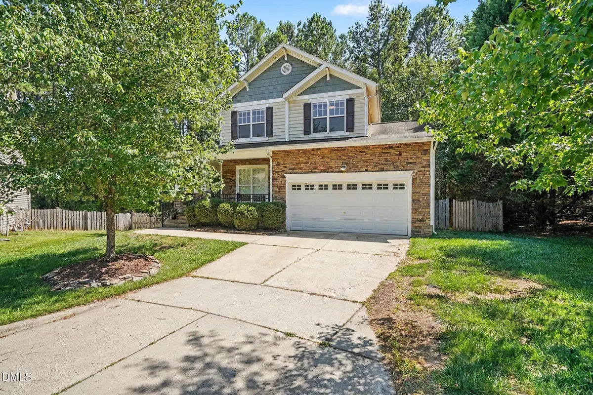 6 Silverbell Court, Durham, NC 27713 - #1