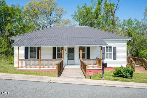 221 Lake Drive, Roxboro, NC 27573 - #1