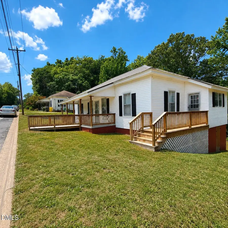 221 Lake Drive, Roxboro, NC 27573 - #2