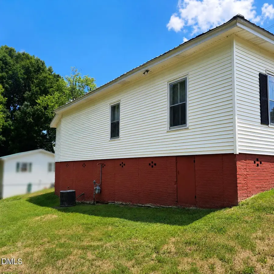 221 Lake Drive, Roxboro, NC 27573 - #3